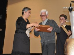 Clausura del Tambor 2011